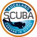 Auckland Scuba Divers logo